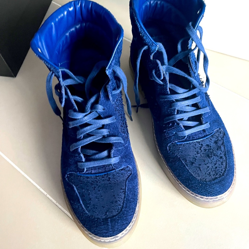 Balenciaga shoes